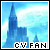 Castlevania fanlisting button