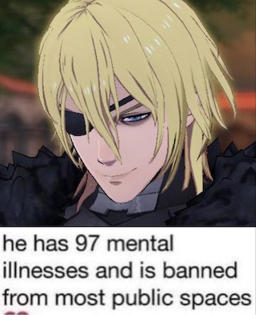 Dimitri meme