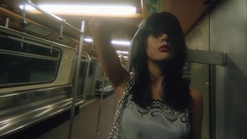 Fallen Angels screencap