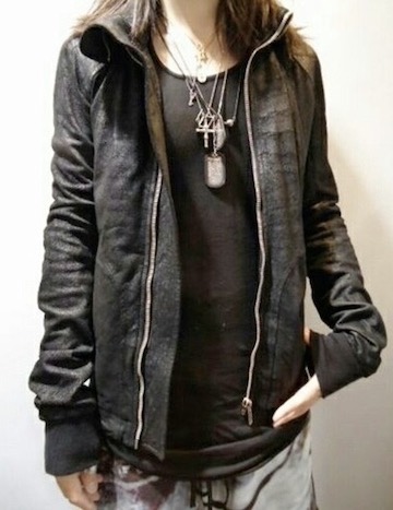 Cool jacket