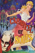 Carnival of Souls poster