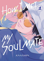 How I Met My Soulmate cover